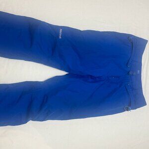 Marmot Girls Ski Pants